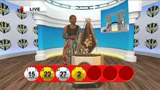 Double Draw #31505 08-09-2024