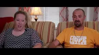CJ and Sheila - Their Story