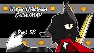 Happy Halloween || Halloween MAP/big collab || OPEN