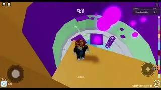 NOOB ATTEMPTS PRO TOWER OF HELL!