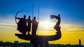 Ознайомлення з довкіллям     "Україна - рідний край"🇺🇦