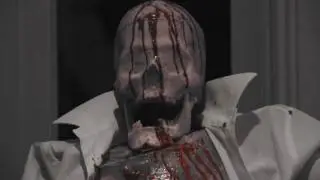 Happy Halloween!