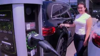 electric cars