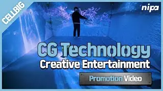 [CELLBIG] CG Technology
