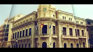 Sesión Plenaria aprobación inicial presupuestos de la Ciudad