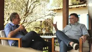 Videocast - Grupo Terras de São José - Agência MKT