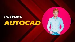 AutoCAD Polyline