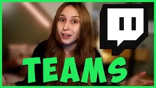 Twitch Teams: Should I Join A Twitch Team? And How Can I Join A Twitch Team? Pro's And Con's!