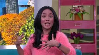 Cerita Pengalaman Dhea Ananda Bertemu Almarhum Nike Ardilla
