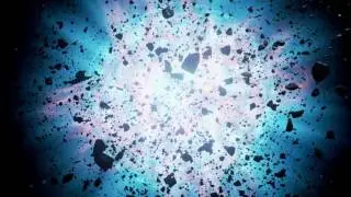 RealTime VFX - Planet Explosion - UE4