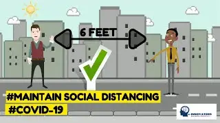 STAY SAFE | STAY AT HOME | MAINTAIN SOCIAL DISTANCING | AWARENESS | COVID-19 | TIPS | HUMANITY!