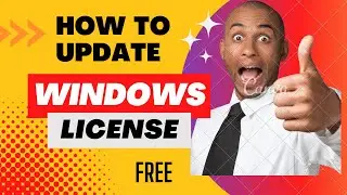 Windows Server License Expired - Windows Activation Free - Increase License For 1 Year