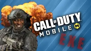 CODM.EXE | Battle Royale Kang Adit