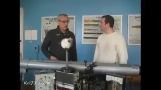 Как физики коллайдер запускали или Приходите к нам учиться!