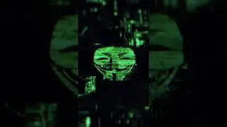Glitch Digital Logo