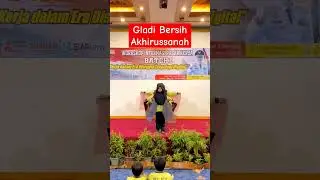 Akhirussanah Anak MI