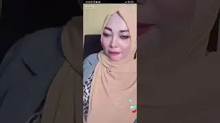 STW HOT GOYANG MANTAP PART 2