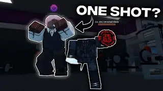 Level 1 To MAX ONLY 1 Shoting EP2 | Roblox Bladers: Rebirth