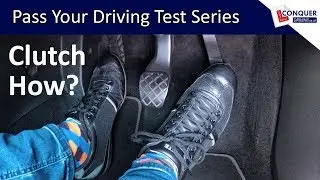 Clutch Control - Different Techniques with Advantages and Disadvantages