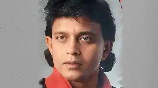 Mithun Chakraborty