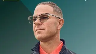SEAN FOLEY (Golf Lessons Live)
