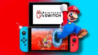 The Next NINTENDO CONSOLE: Exploring the Possibilities