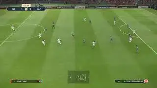 Pes 2019  100% atualizado