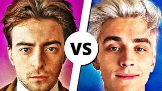 А4 vs Egorik кто круче???.РЕАКЦИЯ!!!.
