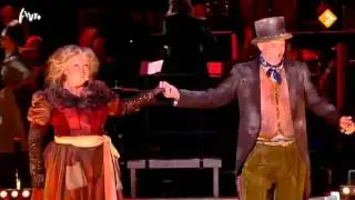 Musical Sing-a-long 2012 - De Jantjes
