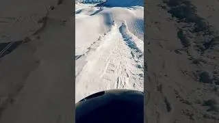 Jumping off SKI JUMP for FIRST TIME EVER!