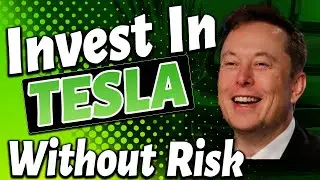 TESLA Joining The S&P 500? DO THIS NOW! (ARK Invest)