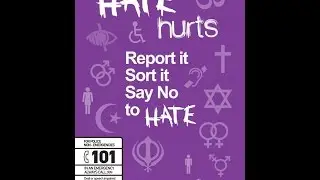 James O'Brien vs hate crime in schools