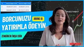 🎥 Invest to Build Wealth: Get Out of Debt and Build Wealth!
