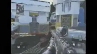 adwanced warfare 1 balle