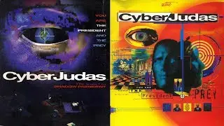 Shadow President: CyberJudas (PC 1996)