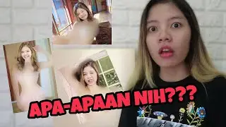 KLARIFIKASI FOTO SYUUR DAN VIDIO SYUR TANTEISMI YANG TERSEBAR DISOSMED || MAAFIN AKU😭