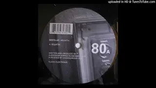 Destillat - Atropin