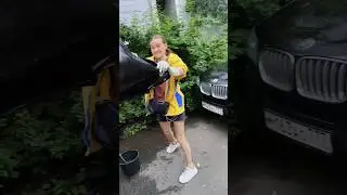 Момент когда рассердилась 🤣🤣😂