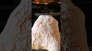 ЧИАБАТТА / CIABATTA         #bread #chiabatta #хлеб #bakery #bake