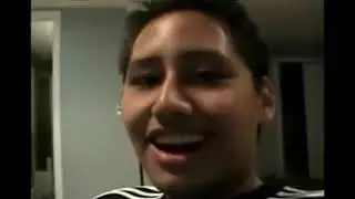 Chad Warden Rantin about some dumb shit