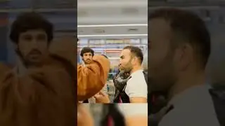 Камил Гаджиев Чоршанбиев Жëсткий Конфликт😱 