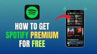 HOW TO GET SPOTIFY PREMIUM FOR FREE (FULL GUIDE 2026)
