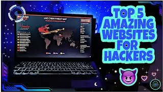 Top 5 Amazing & Usefull Websites On The Internet | Hindi |