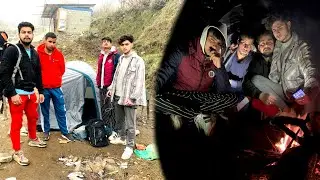 We Planned To Go For Trekking | 6 Saal Baad Aiek Saat Ja Rahe Hai 🙃