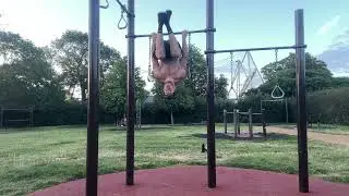 Back Exercises (Bodyweight Only!)