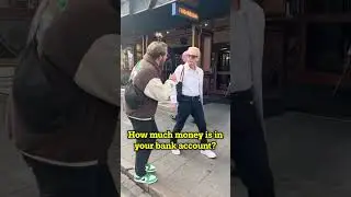 How Much Money Is In Your Bank Account?