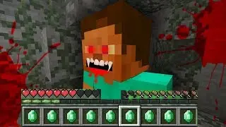 КАК ИГРАТЬ ЗА ВАМПИРА В МАЙНКРАФТ? MINECRAFT ПРЕВРАЩЕНИЯ В МОБОВ ЭВОЛЮЦИЯ ТРОЛЛИНГ НУБА