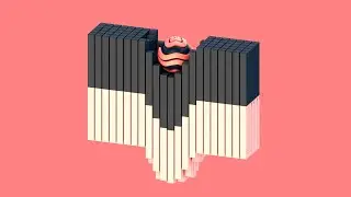 Cinema 4D Tutorial 3D Animation 