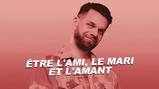 Keen'V - C'est la danse (Paroles)