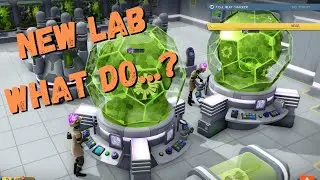 Best Research Projects at Each Tier and Which to Avoid | Evil Genius 2